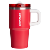 Stanley 1913 x Arsenal Quencher® ProTour Flip Straw Tumbler