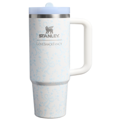 Stanley 1913 x LoveShackFancy Holiday The Quencher ProTour Set 4-pack