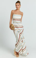 Yurika Maxi Dress