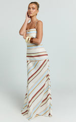 Yurika Maxi Dress