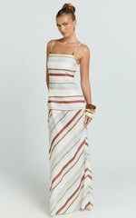 Yurika Maxi Dress