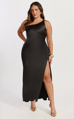 Zahra Maxi Dress