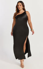 Zahra Maxi Dress