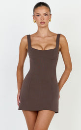 Zaria Mini Dress