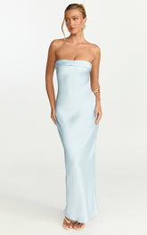 Zaya Midi Dress