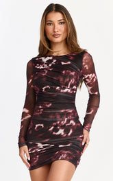 Zita Mini Dress