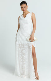 Ziva Maxi Dress