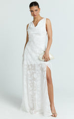 Ziva Maxi Dress