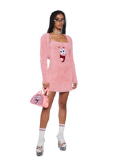 Patrick Soak Up My Love Dress And Shrug Set