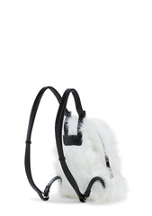 Haunted Echo Ghost Backpack