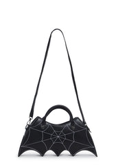 Macabre Thoughts Handbag