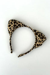 Untamed Headband