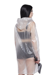 So Psycho Movie Costume