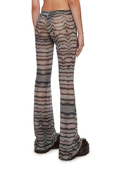 Mirage Magic Mesh Pull On Pants
