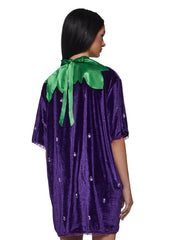 Sweet Grape Costume