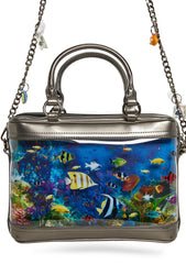 The Aquarium Bag