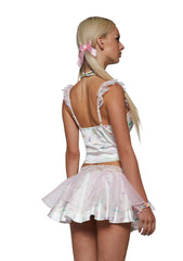 Sweet Candy Girl Costume
