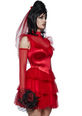 Beetle Wedding Dress