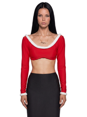 Sailor's Girl Costume