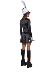 Marching Band Dancer Costume