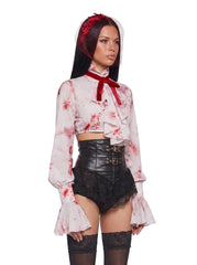 Immortal Heart Costume