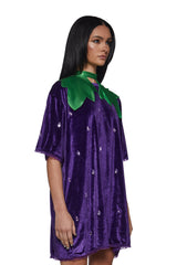 Sweet Grape Costume