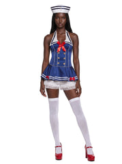 Sweet Sailor Costume