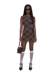 Sending Signals Mini Dress