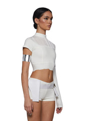 Galactic Princess Costume