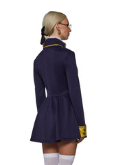 Founding Femme Costume with Tailcoat