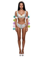 Y2K Candy Runway Costume