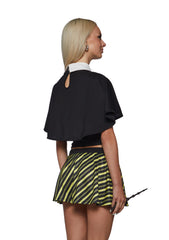 Magic School Club Costume - Yellow