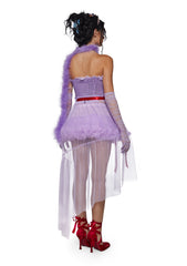 Fabulous Nancy Costume