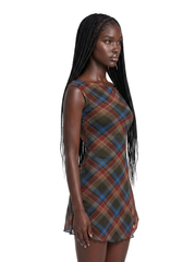 Sending Signals Mini Dress