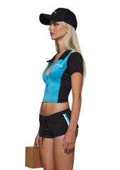Prime Package Delivery Girl Costume