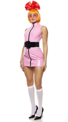 Sugar Cartoon Costume - Image 2