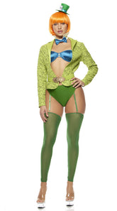 Big Mad Movie Character Costume - Image 1