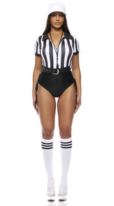Time Out Referee Costume - Image 1