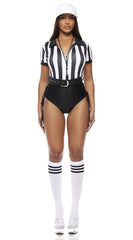 Time Out Referee Costume - Image 1