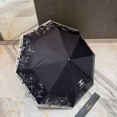Chanel Umbrella 14