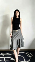 CC Waist Belt Chain Model 209925
