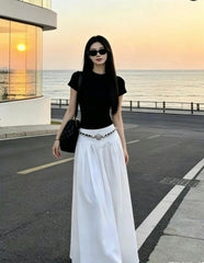 CC Waist Belt Chain Model 209931