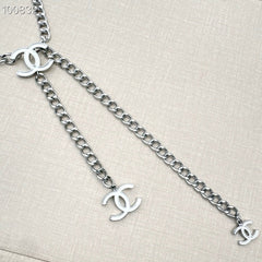 CC Waist Belt Chain Model 204319