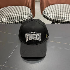 Gucci Baseball Cap 219154