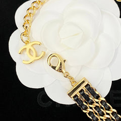 CC Waist Belt Chain Model 209983
