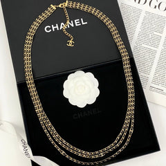 CC Waist Belt Chain Model 209983