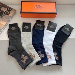 ANKLE SOCKS 416160 (1 BOX)