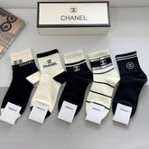 LOW-CUT SOCKS 417503 ( 1 BOX )