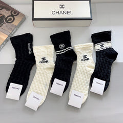 LOW-CUT SOCKS 425641 ( 1 BOX )