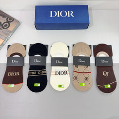 Ankle Socks 152321 (1 BOX)